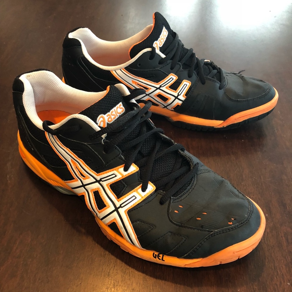 Asic Shoes Sz10